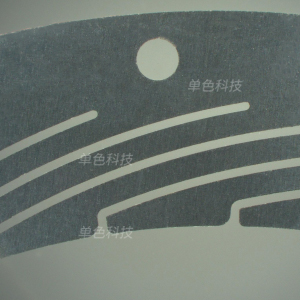 不锈钢超精细切割