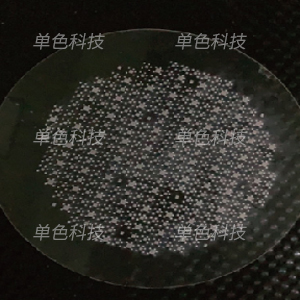 玻璃表面蚀刻