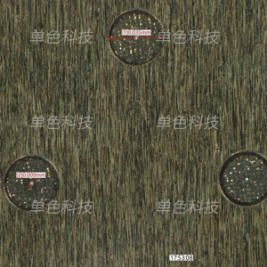 钼片沉头孔加工