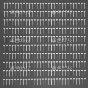 医用薄膜无碳化切割