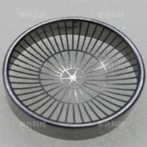 钼材料超精细切割
